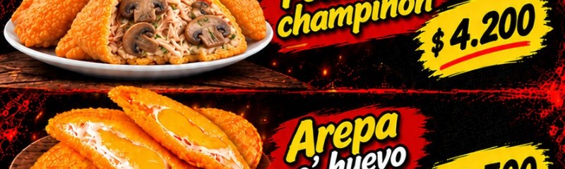 Pollo con Champiñón