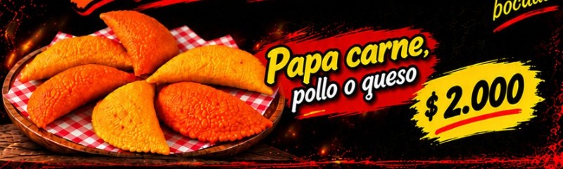 Empanadas